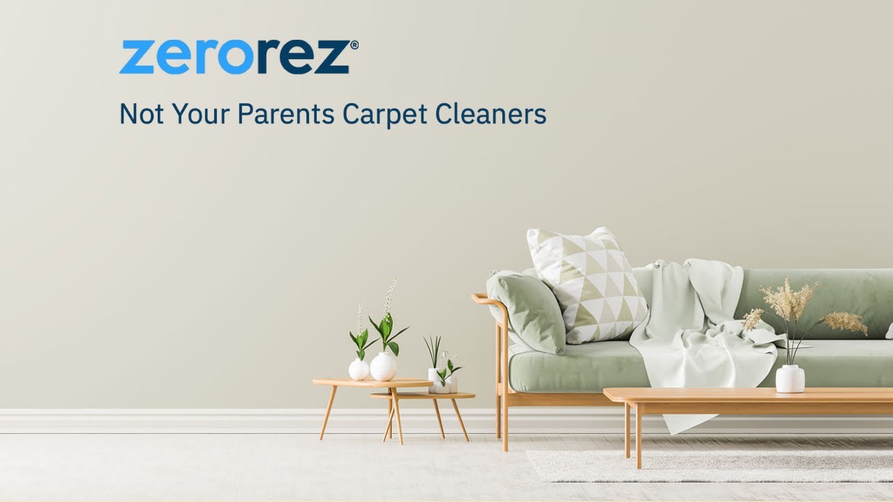 The Best Way to Clean Carpets
