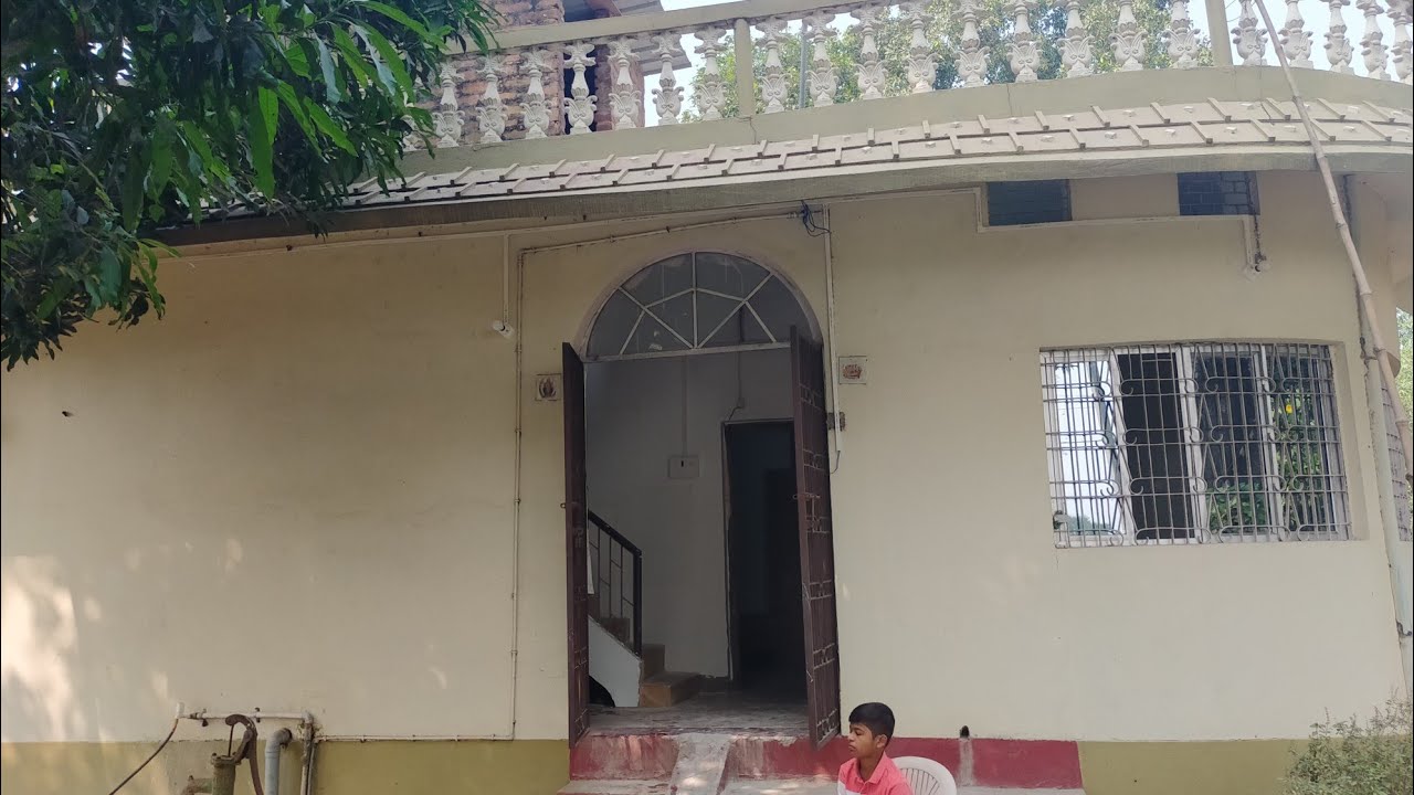 House tour 🏡 village house tour,Mera Chhota sa Ghar,indian Village house, middle-class house tour