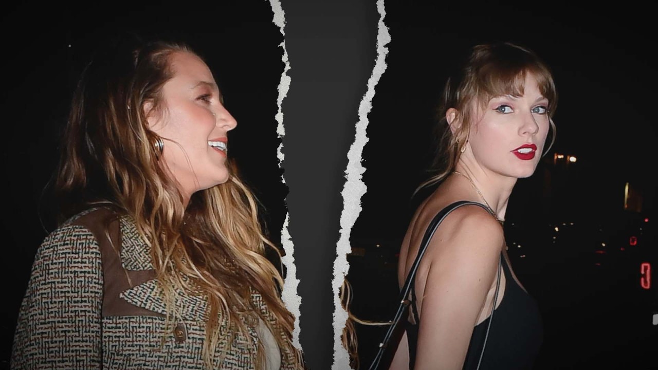 Blake Lively NEVER Got 'Reconciliation Phone Call' With Taylor Swift