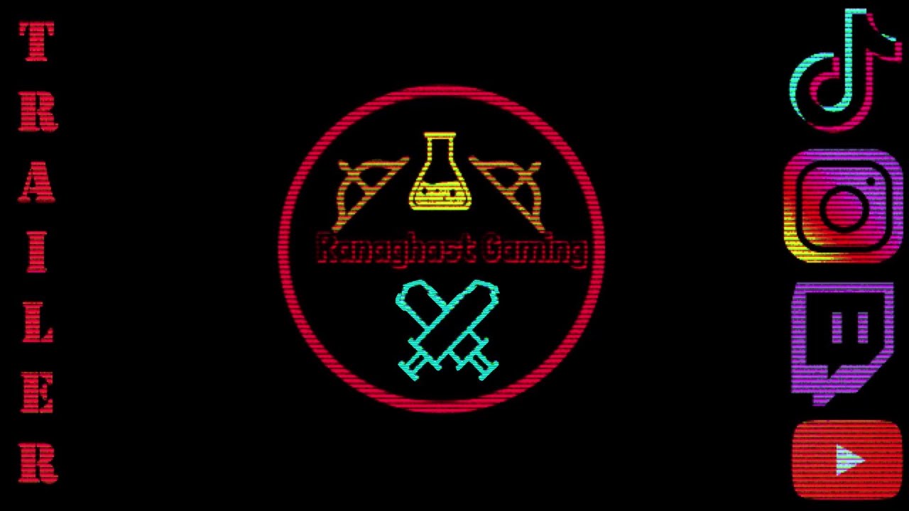Ranaghast Channel Trailer