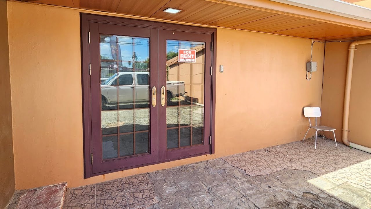 Arima House For Sale 2.9m TTD  ☎️ 1-868-786-9111 Stefan Ramjit