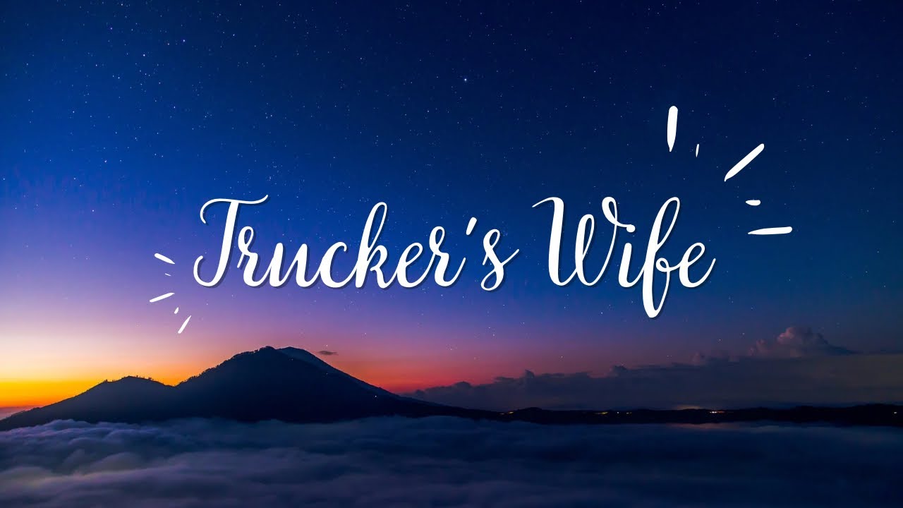 Day In The Life Of A Trucker&rsquo;s Wife Episode 3