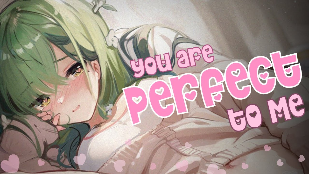 Yandere Find Out You Have Low Self Esteem [Kidnapping][Comforting](F4A)