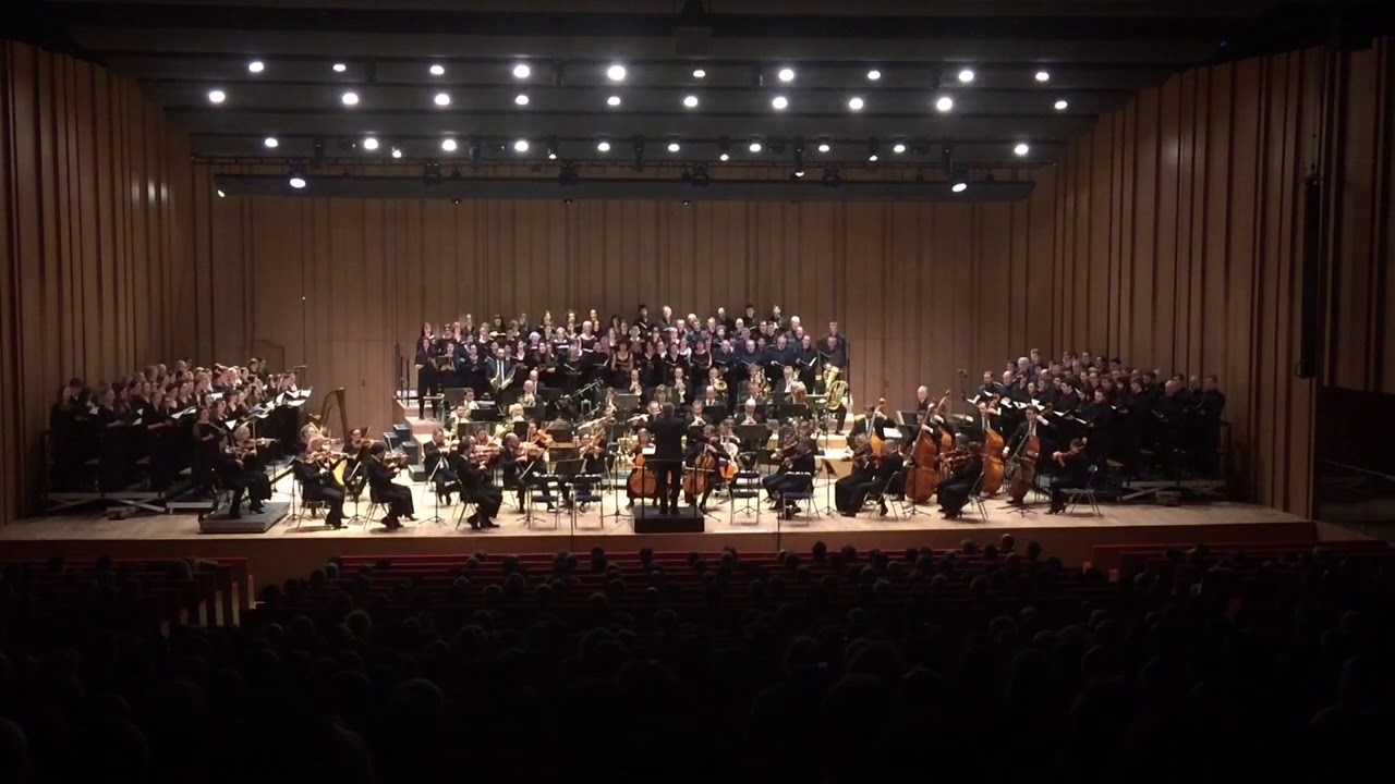 L’Hymne breton (Bro gozh ma zadou)