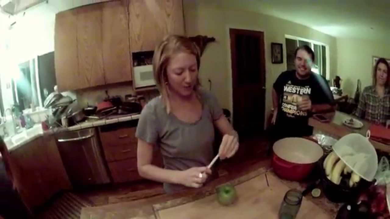 The Washington Apple Pipe