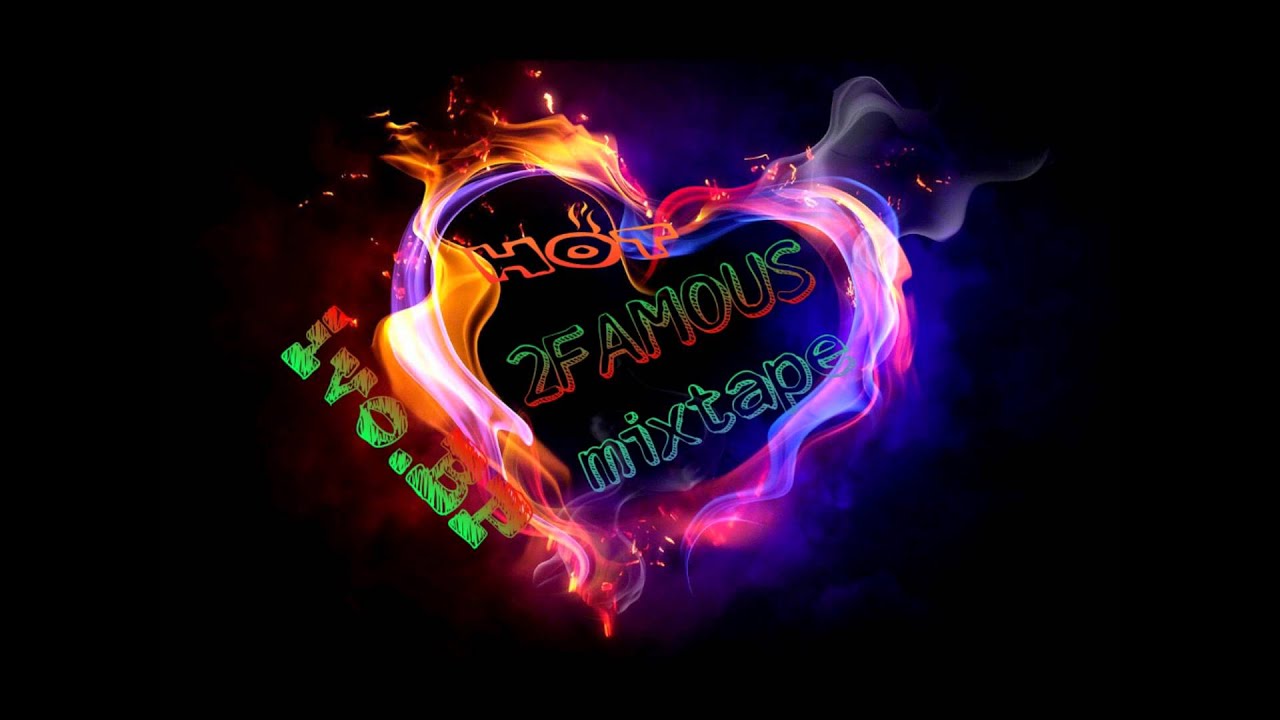 2famous mix (MIXED BY A.I.R)