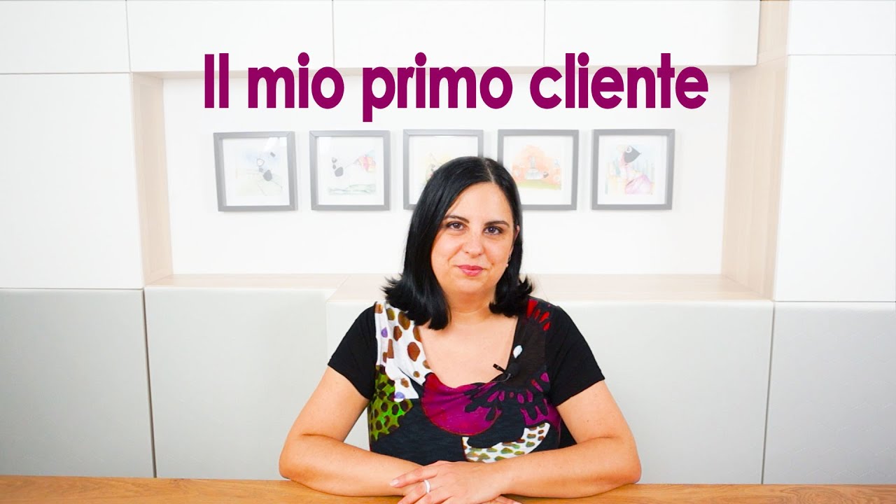 Il mio primo Cliente | Lavorare con le partecipazioni