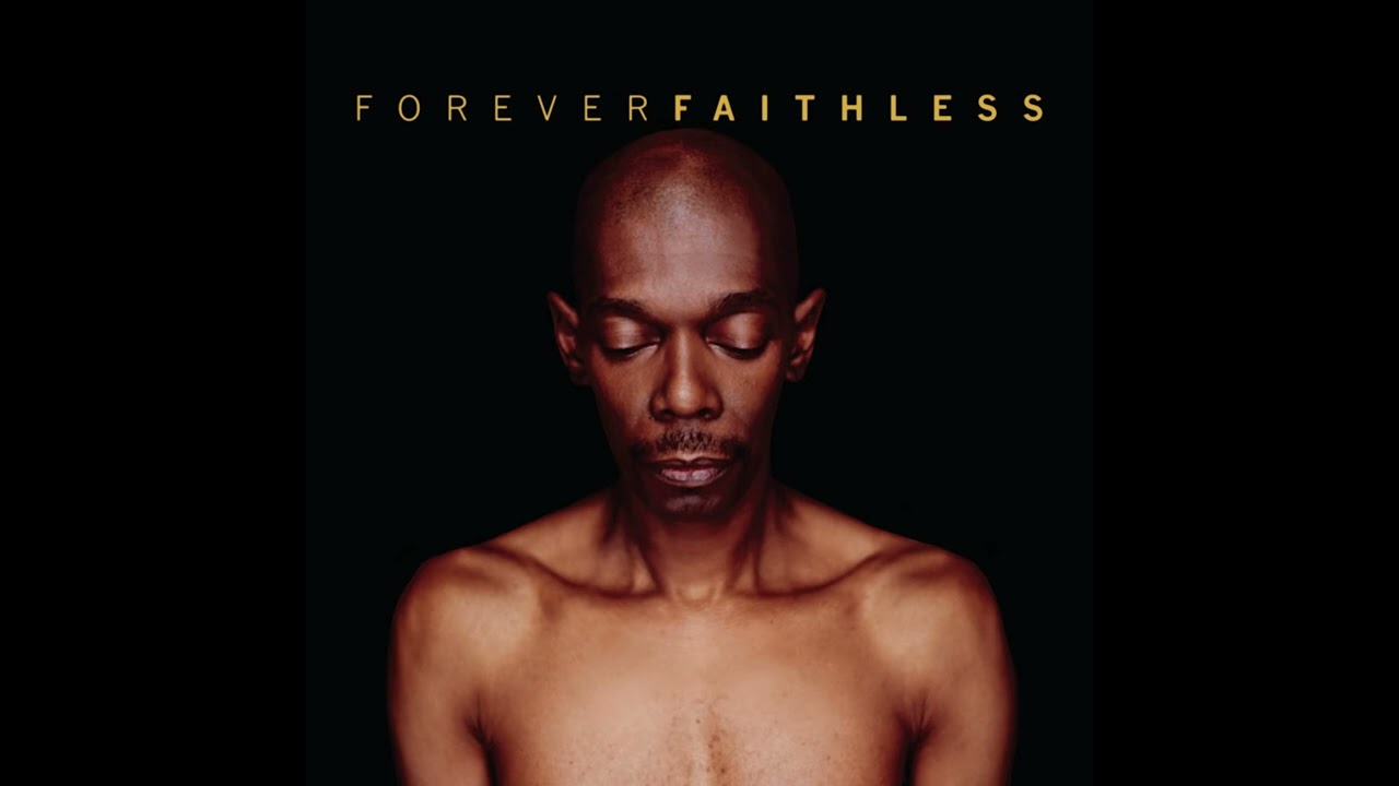 Faithless &ndash; Insomnia (Monster Mix)