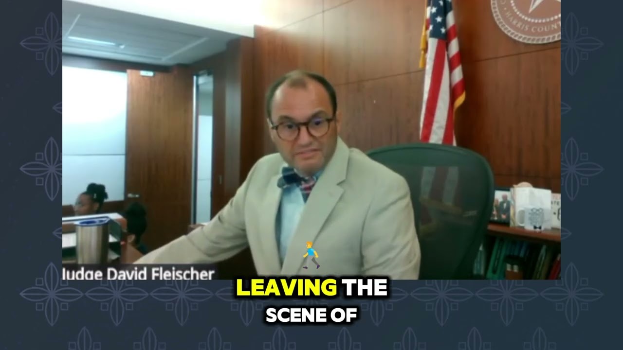 Judge Fleischer Instantly Dismisses DWI Case in Drive-Thru Drama!