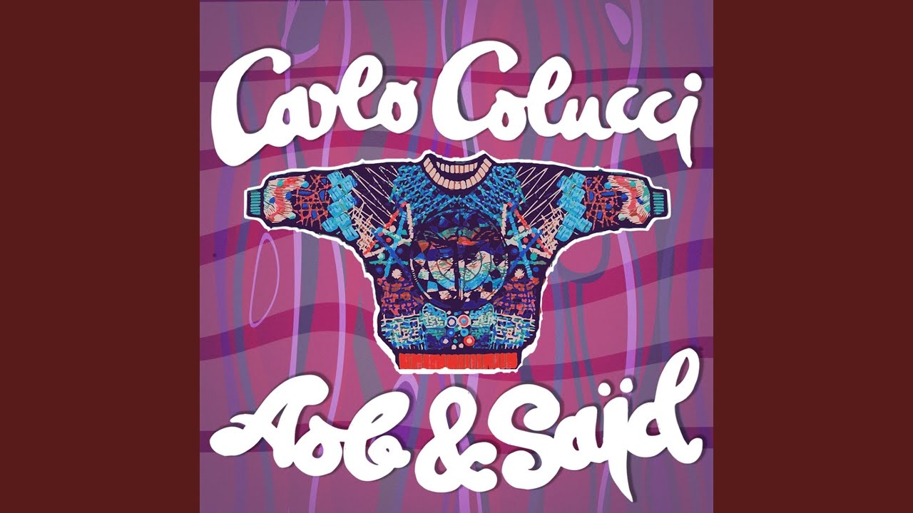 Carlo Colucci