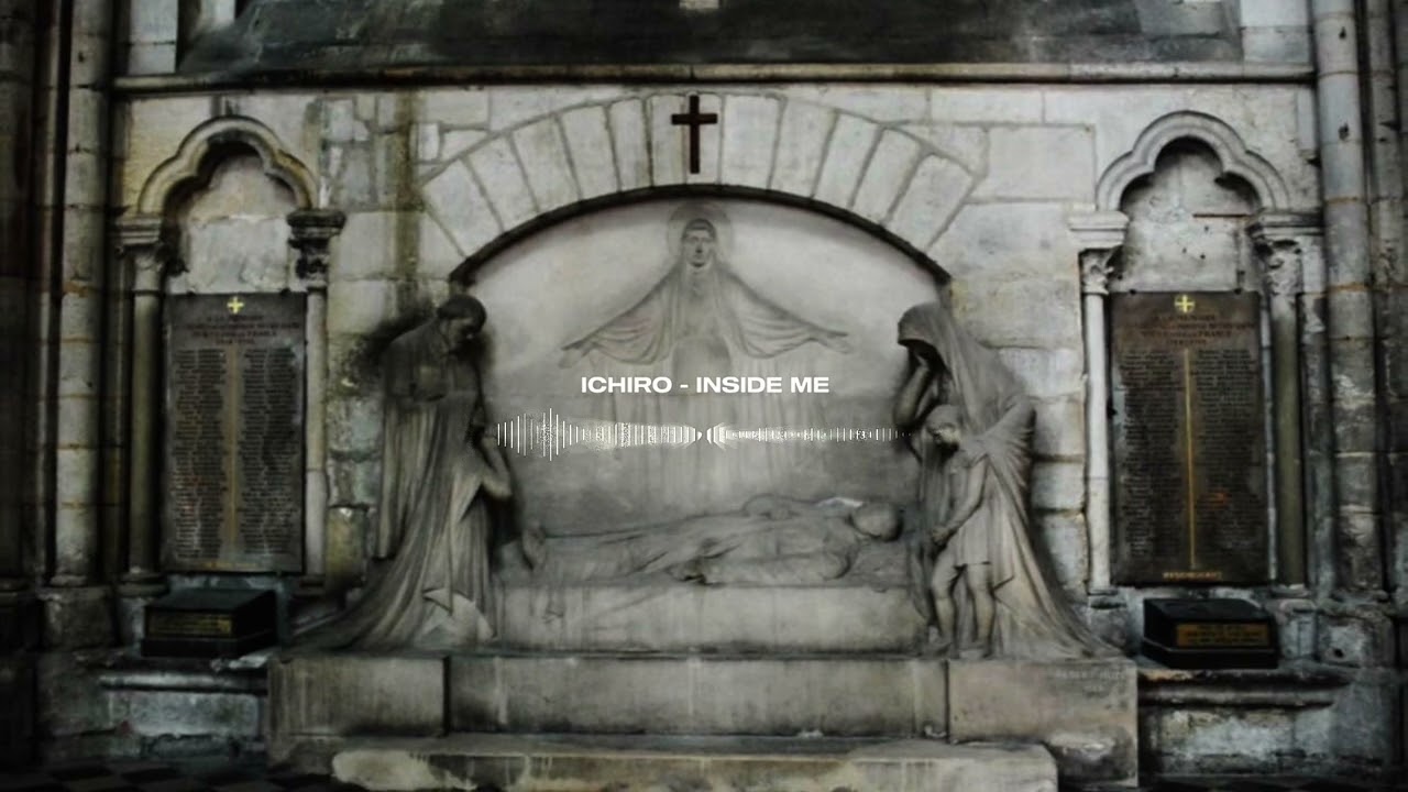 ICHIRO - INSIDE ME
