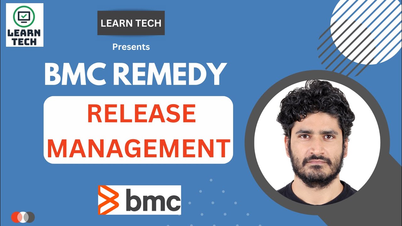 Управление релизами | BMC Remedy Управление релизами | ITIL | Процесс управления релизами