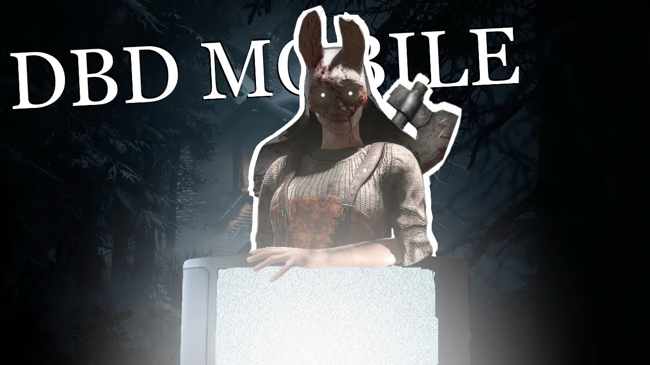 Huntress Masterclass 5/5 ‚Double Taps‘ - Dead by Daylight Mobile
