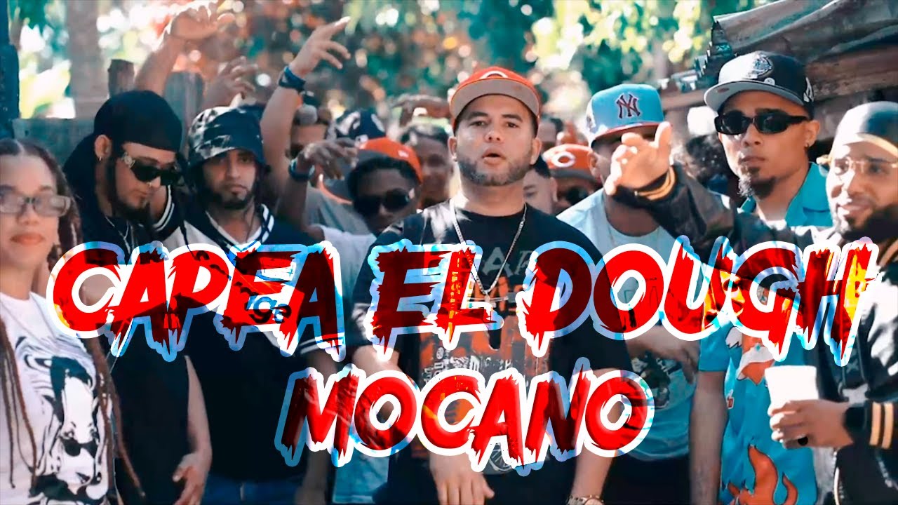 Capea El Dough Mocano 2K23 ( PROVINCIA  ESPAILLAT )