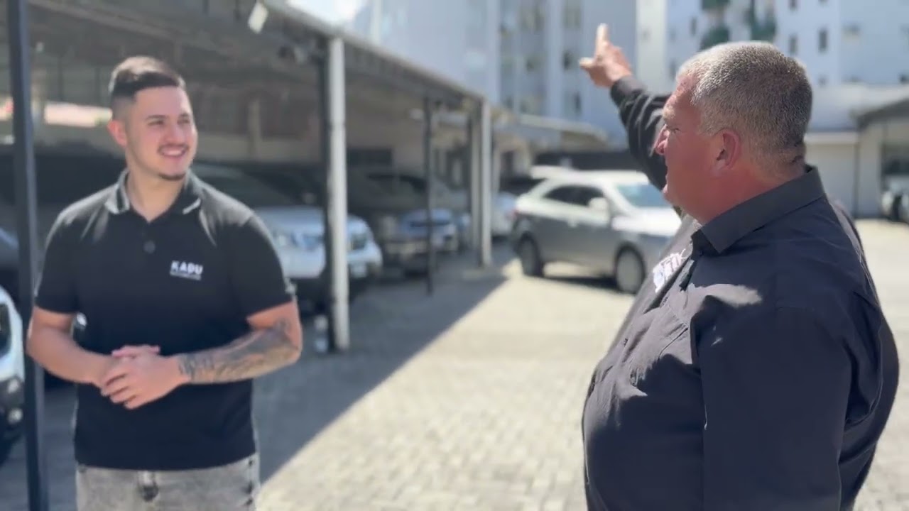 🎬 QUERO CARRO NA TV — EDIÇÃO DE 25/10/2025