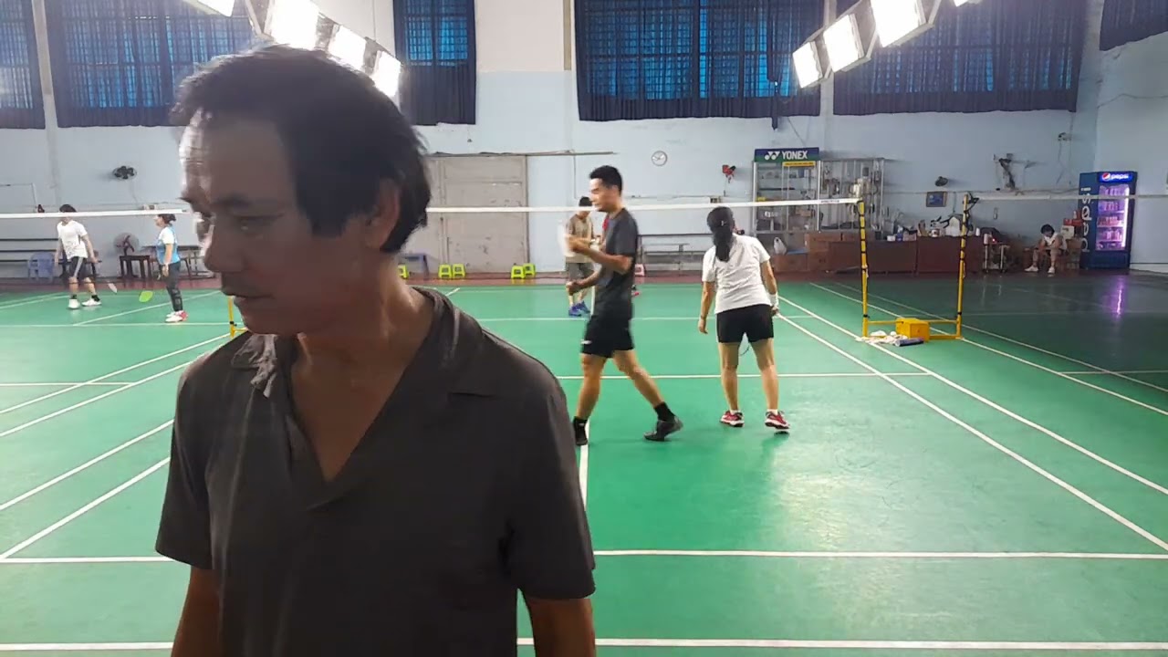 05.02.2026 | Chinh / Thịnh vs. Hùng / Long
