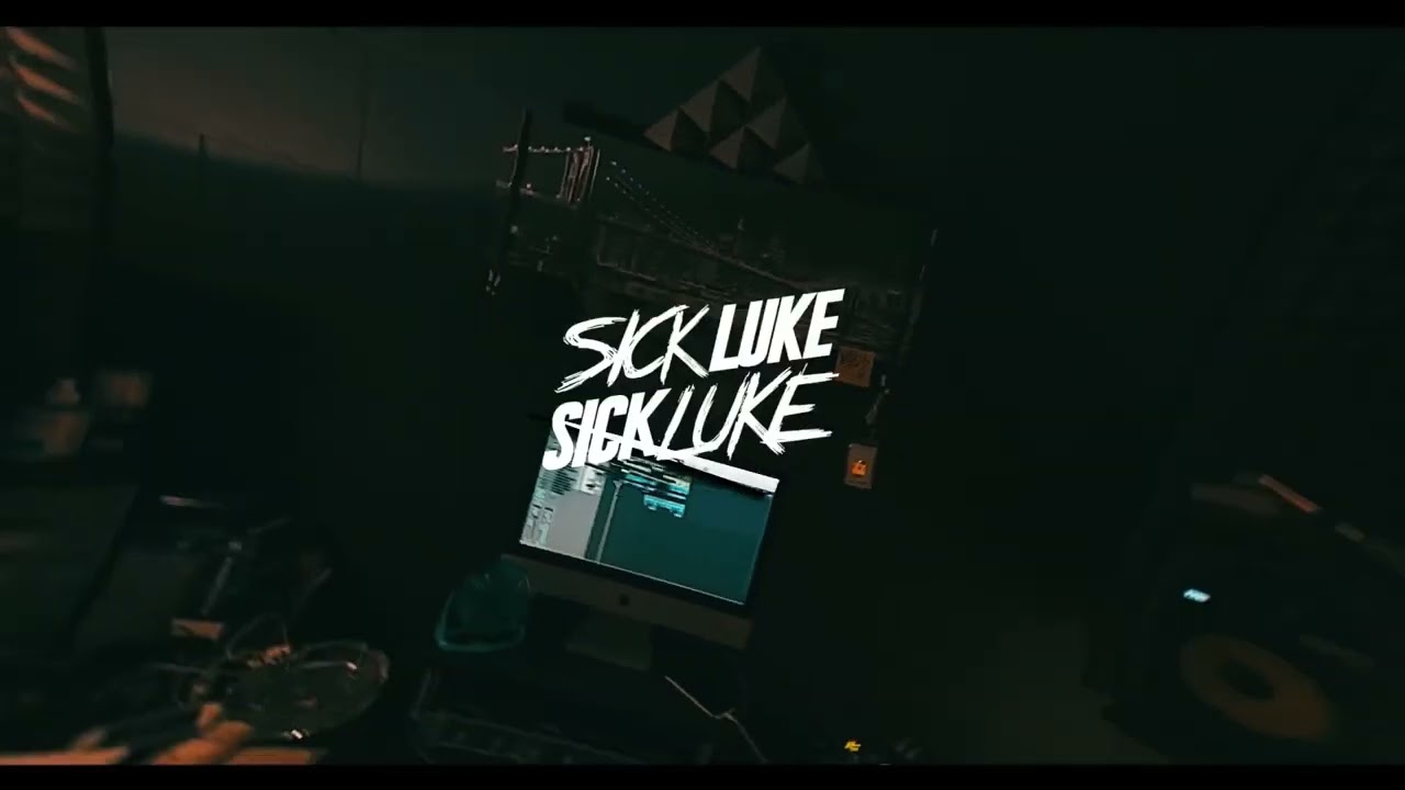 Sick Luke 