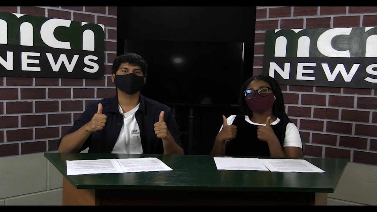 Mason Cable News- October 21,2021