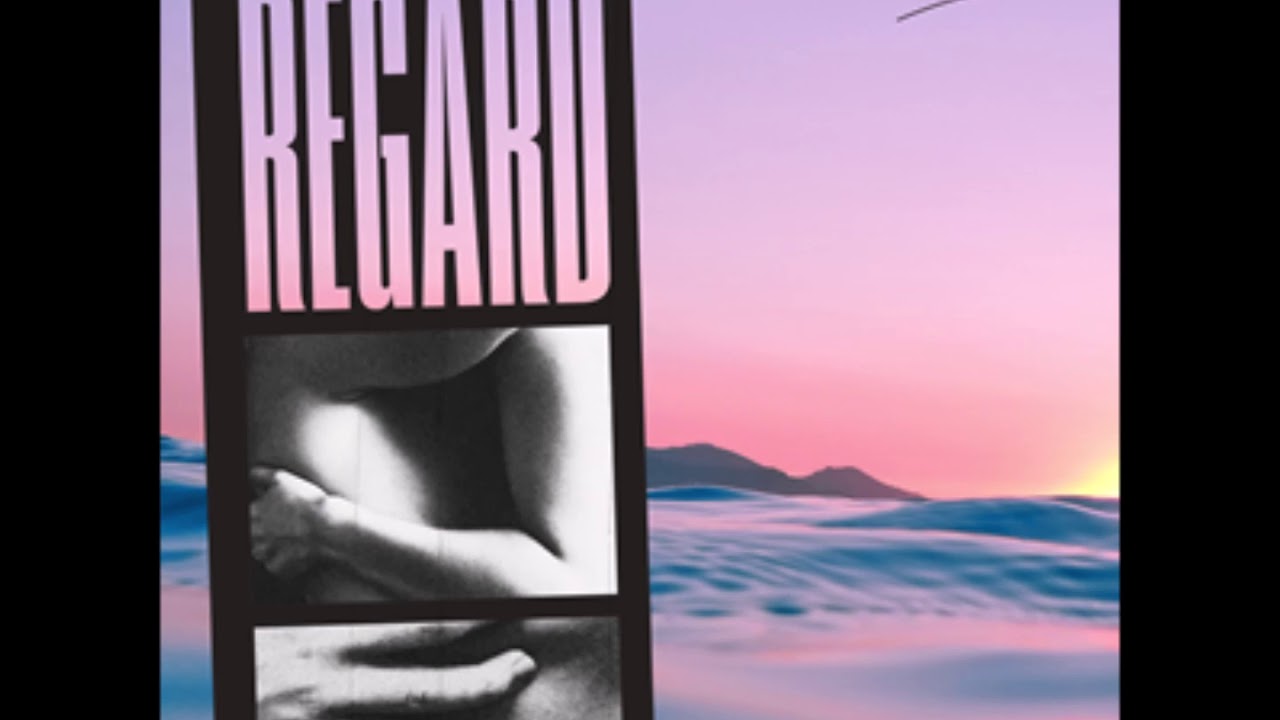 Regard - Ride It (HIGH-PITCHED!)