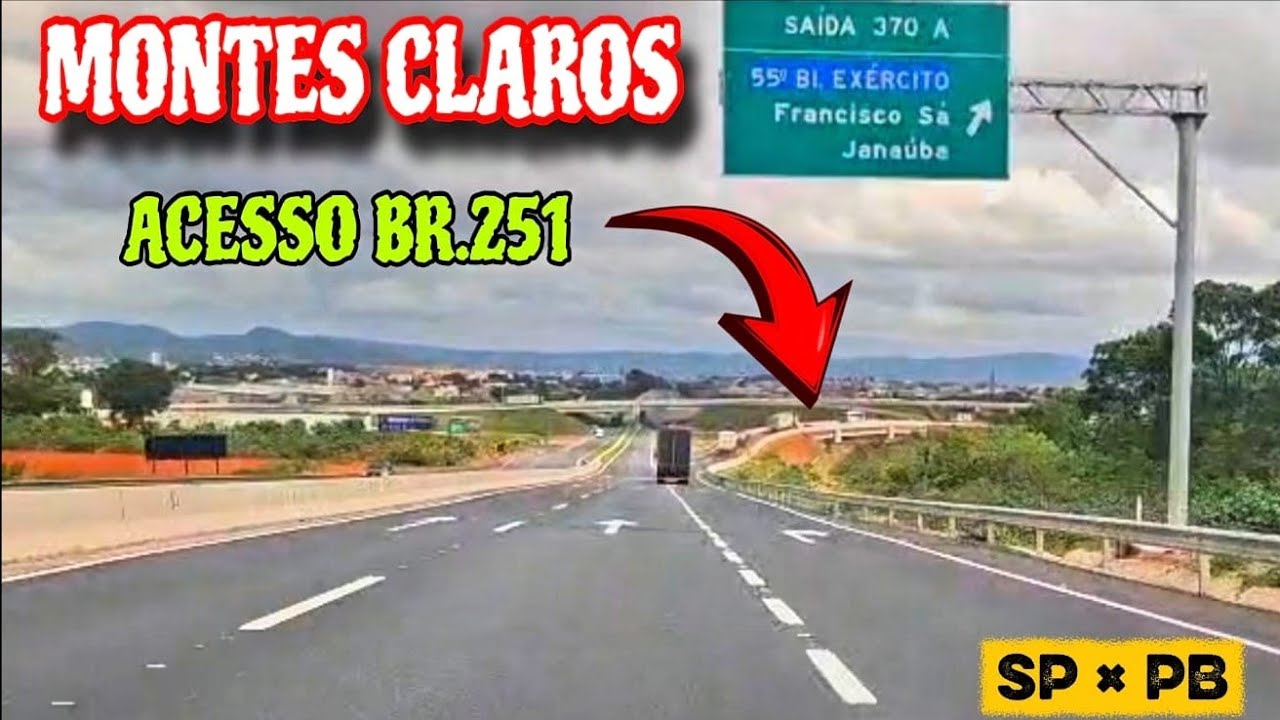 viajando de Diadema pra mogeiro PB. nesse momento passando por cap. Enéias e janauba