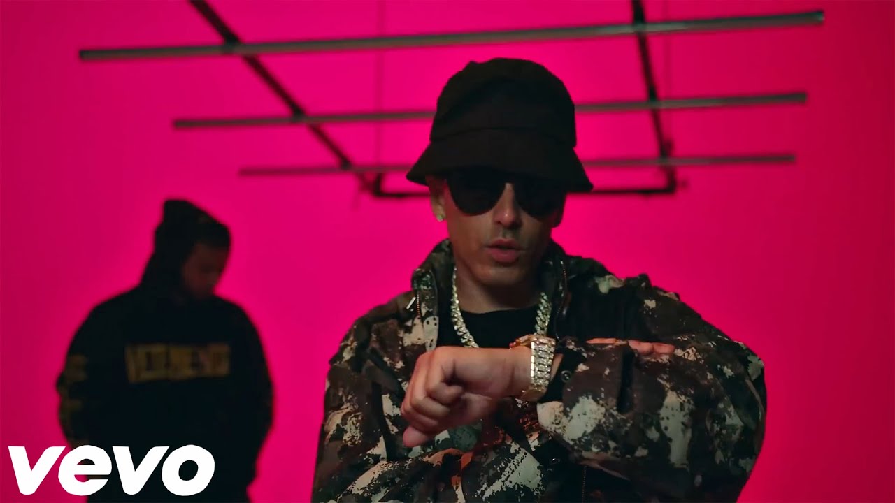 Wisin & Yandel - Ya no creo (Video Music)