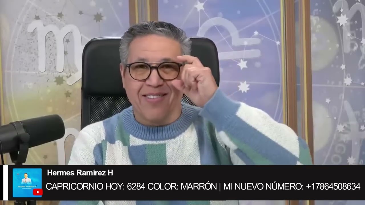 CAPRICORNIO HOY: Te lo está ocultando y sabrás la verdad. Lo más doloroso es lo que va a suceder