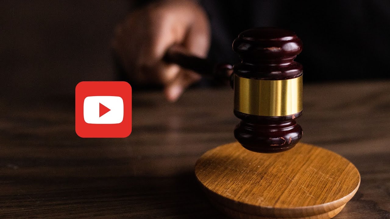 Comment éviter les droits d'auteur sur YouTube : 4 astuces ! (nouvelle vidéo)