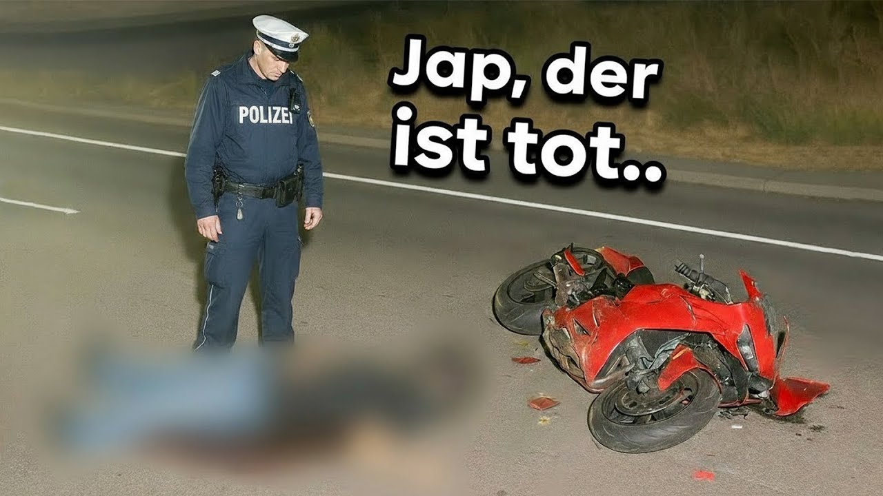Die schockierendsten Aufnahmen von eiskalten Polizisten