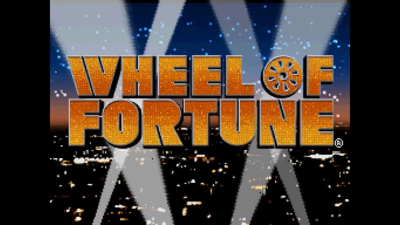 Nintendo DS Longplay [155] Wheel of Fortune (US)