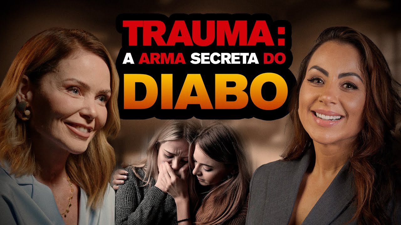 Transformando SOFRIMENTO em LEGADO com Bianca Toledo