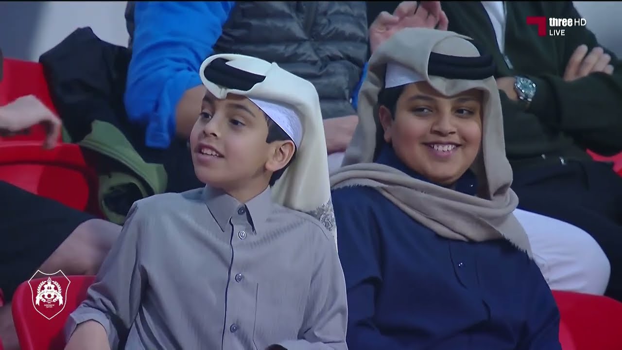 ملخص مباراة الريان و السيلية | دوري نجوم بنك الدوحة | الجولة 12