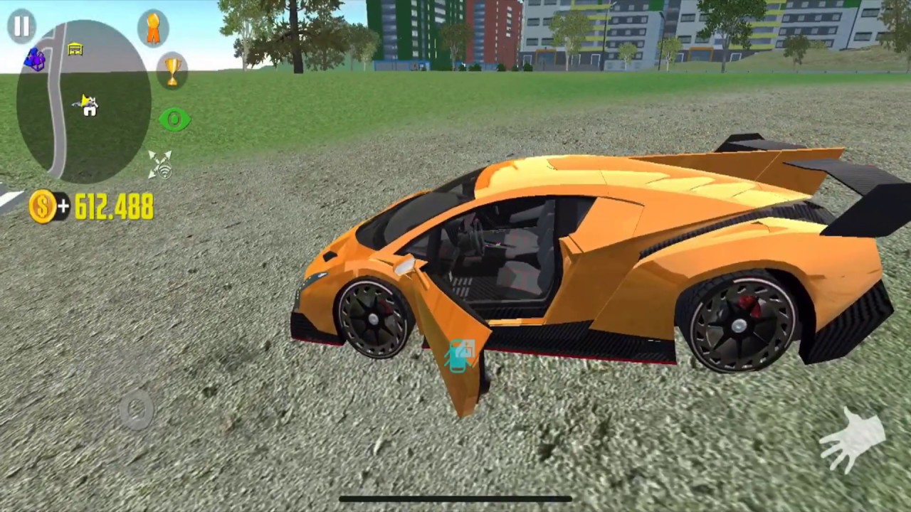 Car Simulator 2 - Driving Simulators - Crazy Car - Forza Horizon 4 | Android ios Gameplay