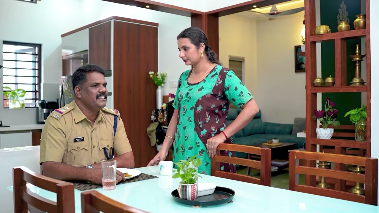 Kerala Police Association kochi City