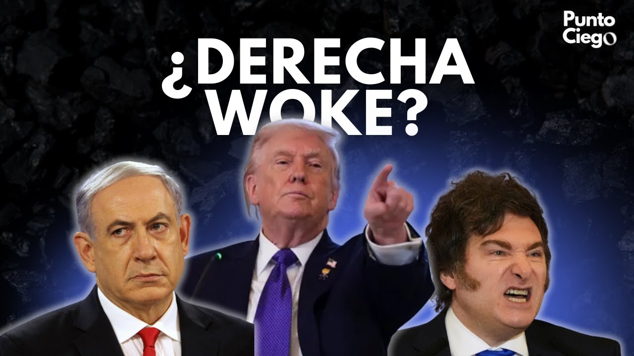 CAPÍTULO 2: ¿La derecha Woke?