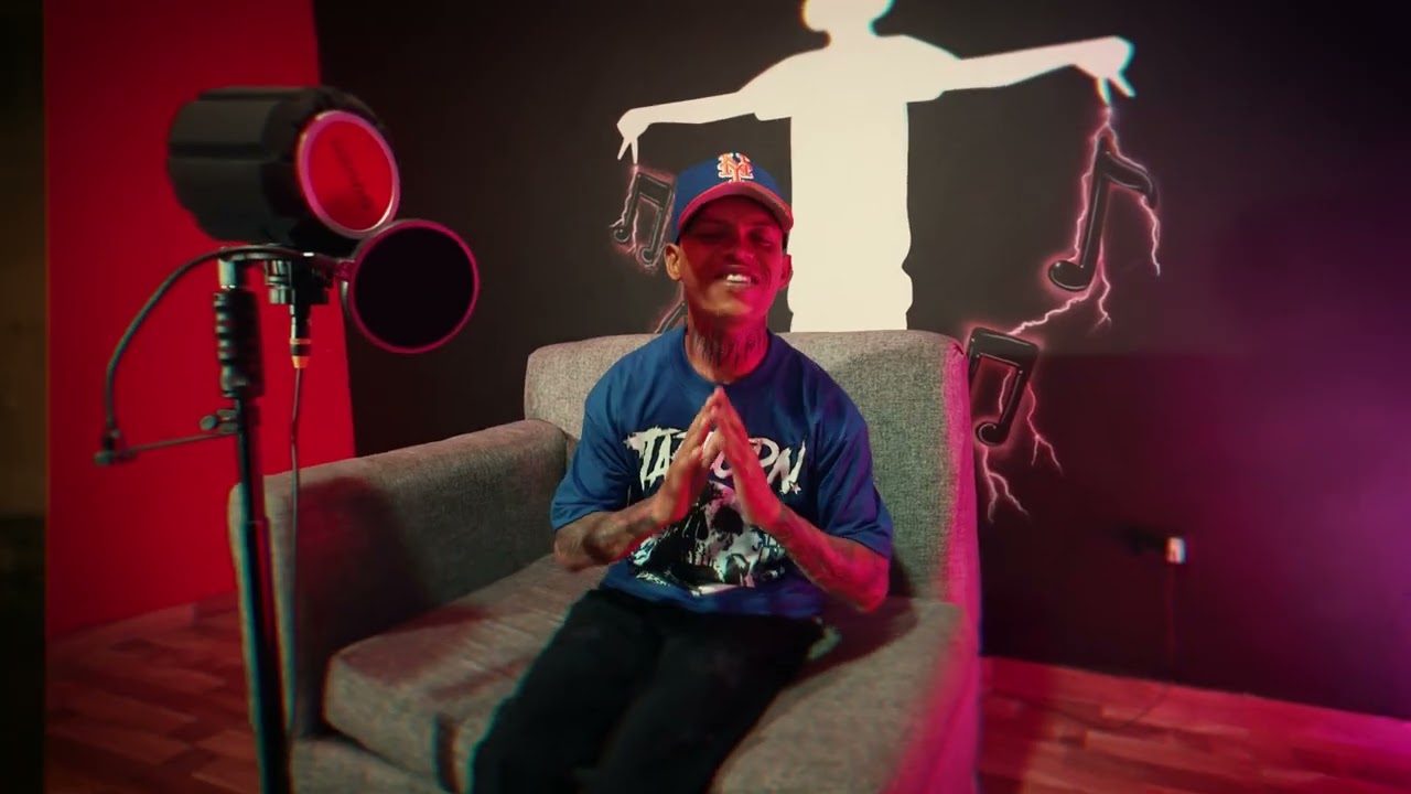 El Mejor De Marte - Juan Soto (Video Oficial)