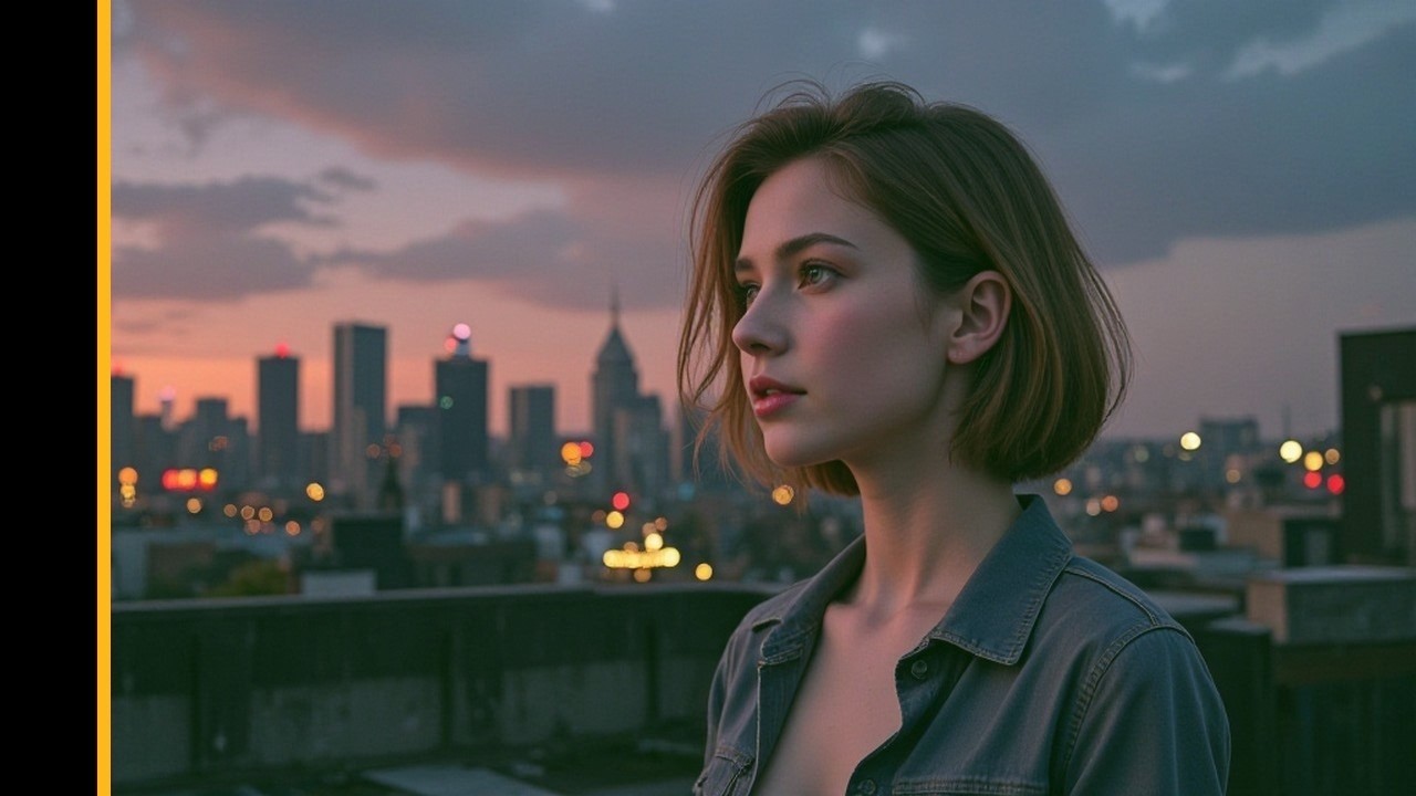 ✪ Znowu Ty [✐Maurycy Hawranek]