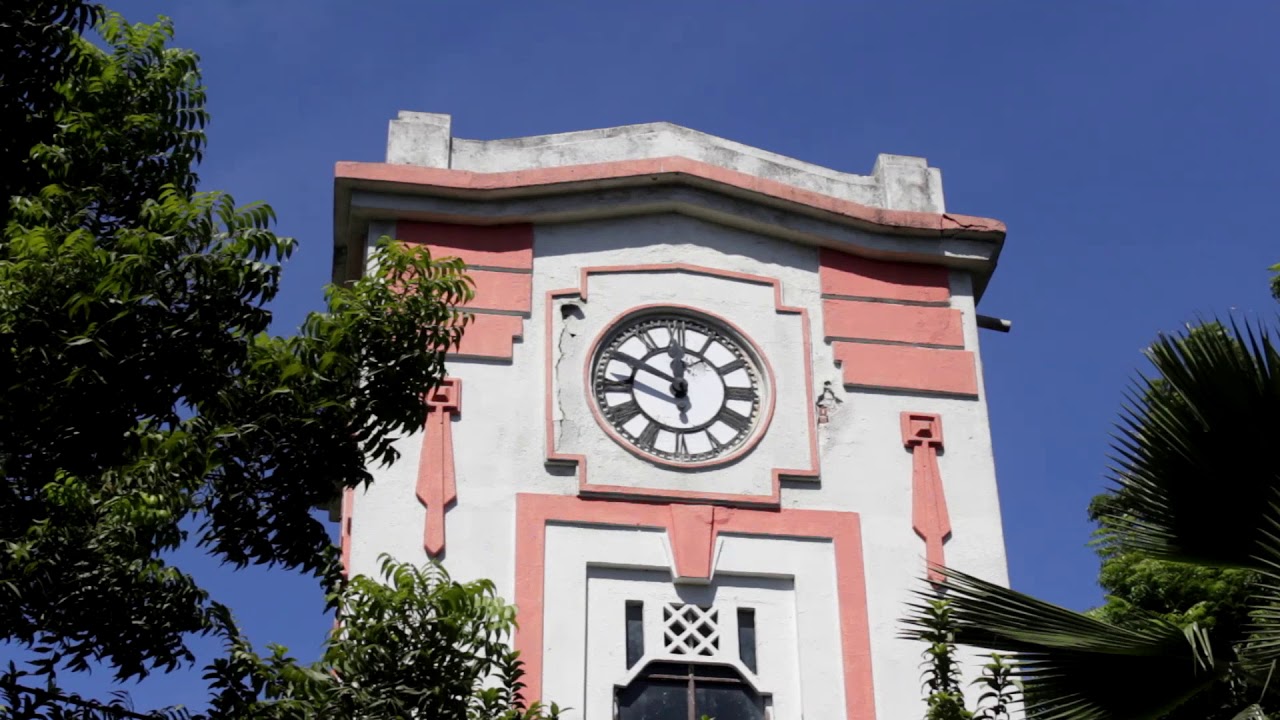 Anglo-Indians of Madras Trailer