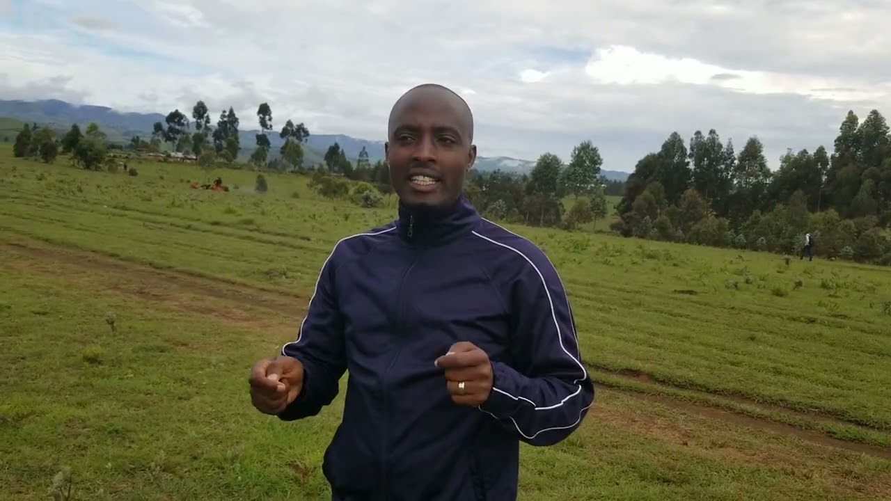 VISIT MULENGE MINEMBWE