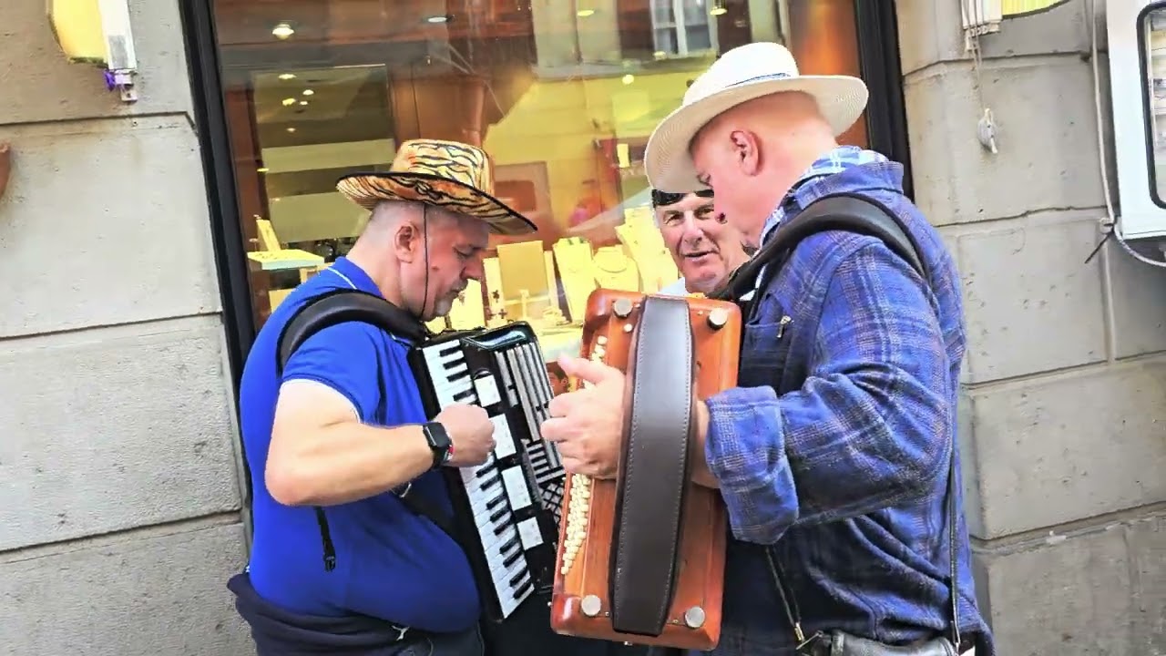 Italia. Borgo val di Taro 