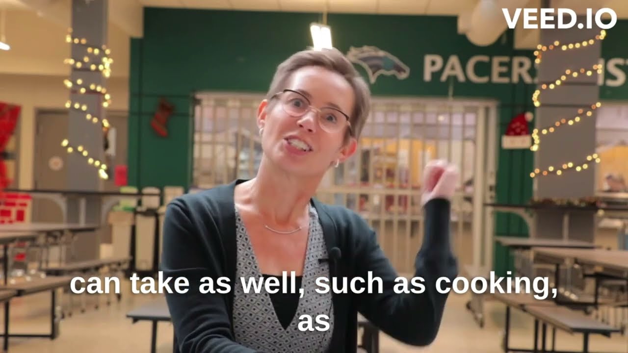 Conoce Delta distrito escolar en British Columbia. Año escolar en Canadá