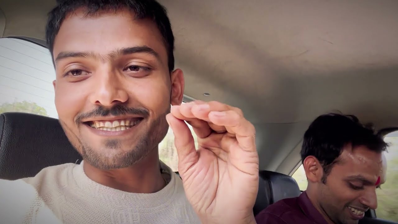 UMMEDABAD TO BHINMAL KULDEVI DARSHAN ( KHIMAJ MAA ) MINI VLOG 
