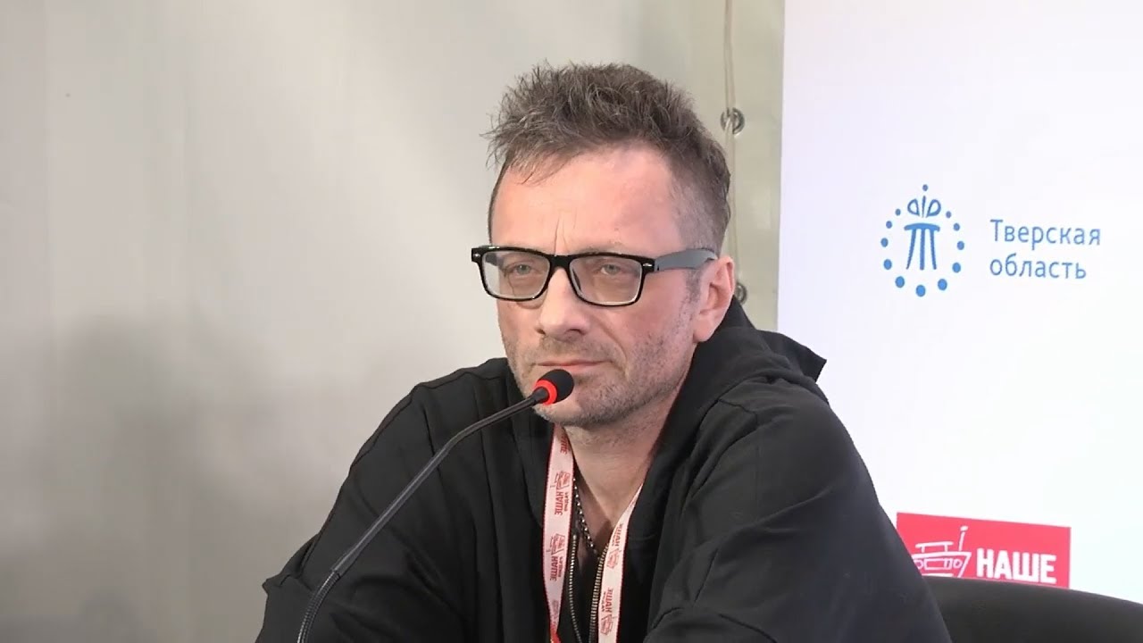 The MATRIXX – НАШЕСТВИЕ: Пресс-конференция (Большое Завидово, 18.07.2019)