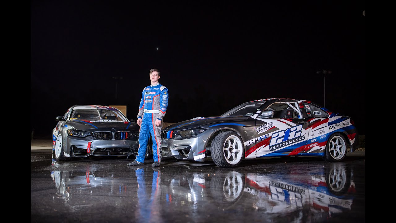 THE STORY OF BRANDEN SORENSEN 2020 - SORENSEN MOTORSPORTS