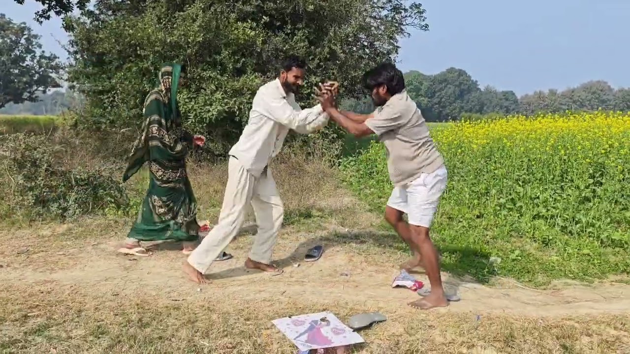 खिचड़ी के दिन नाना के गाड़ी थाना मे😂😂😂|| SONUMALANG|| JHINGANCOMEDY|| 1MILIAN
