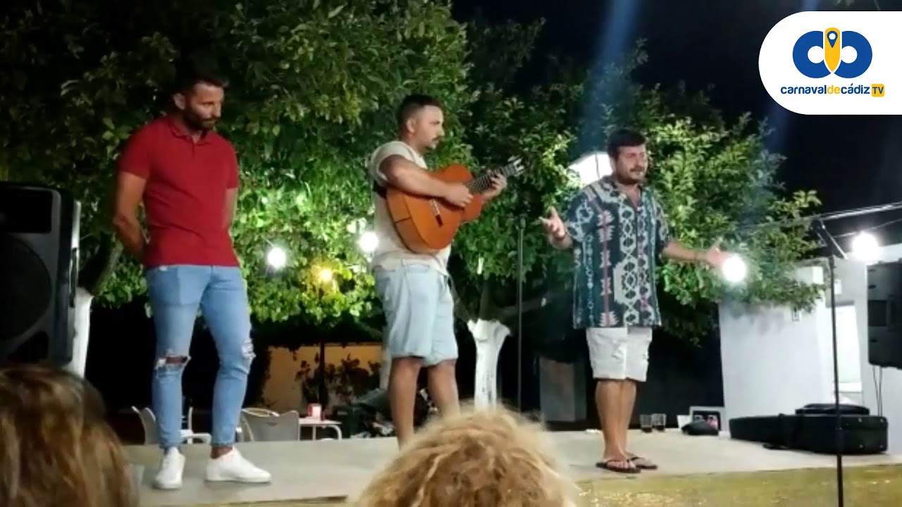 Pasodoble 