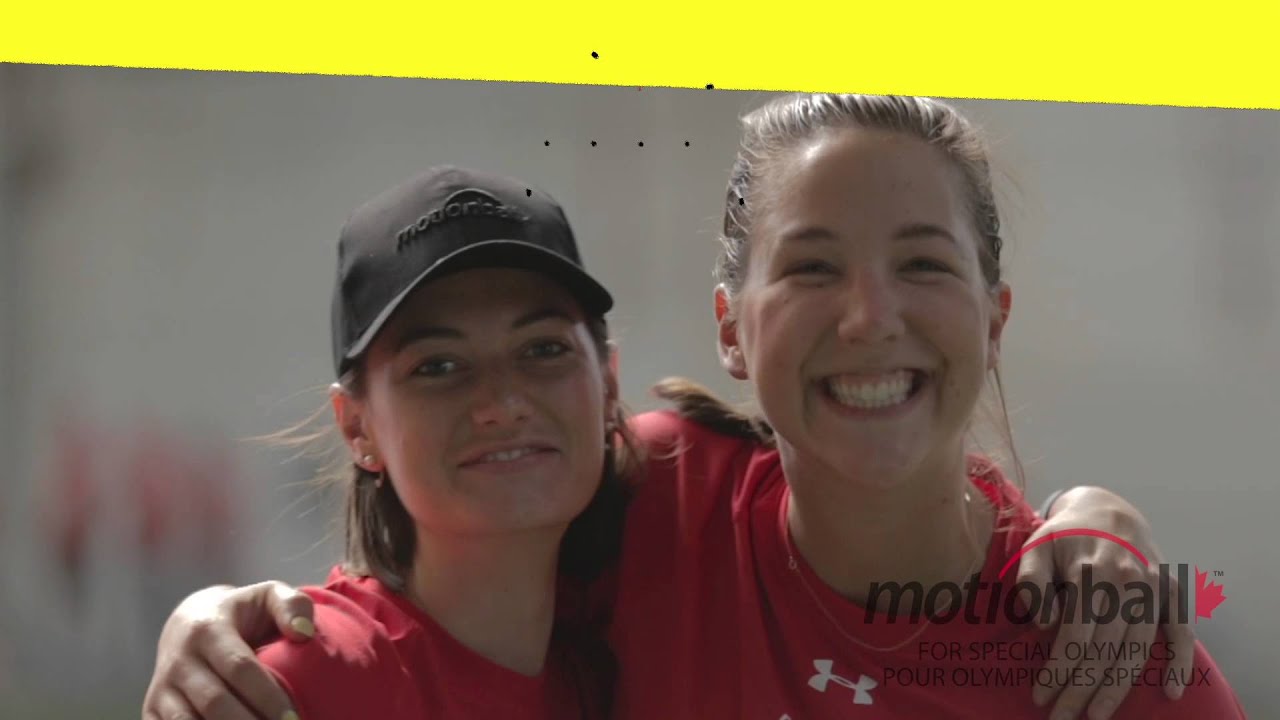 motionball Marathon of Sport