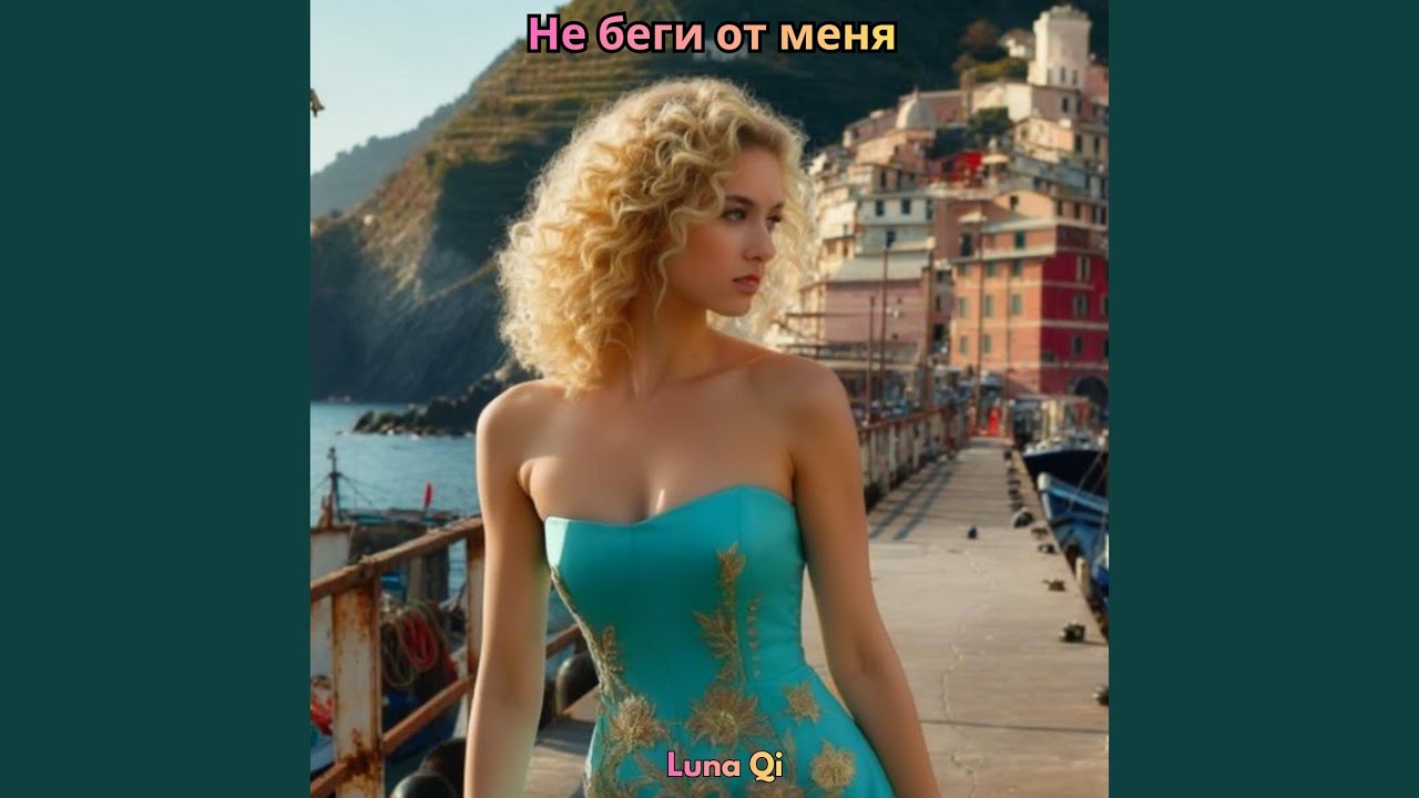 Не беги от меня