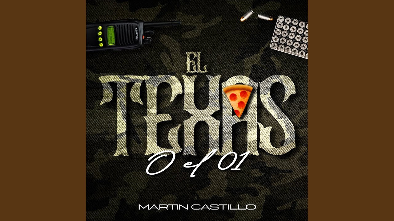 El Texas O EL 01