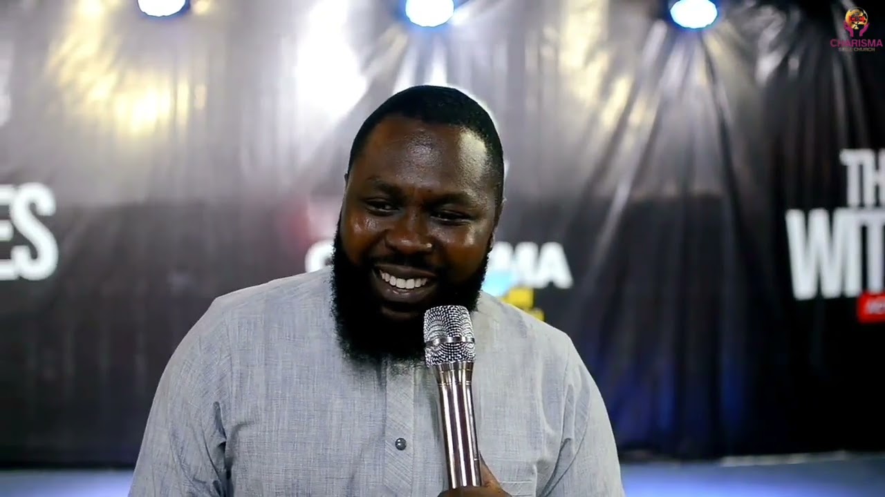 The Rise Of Witnesses || Apostle Deji Richards || Open Heavens Conference 2025 |
