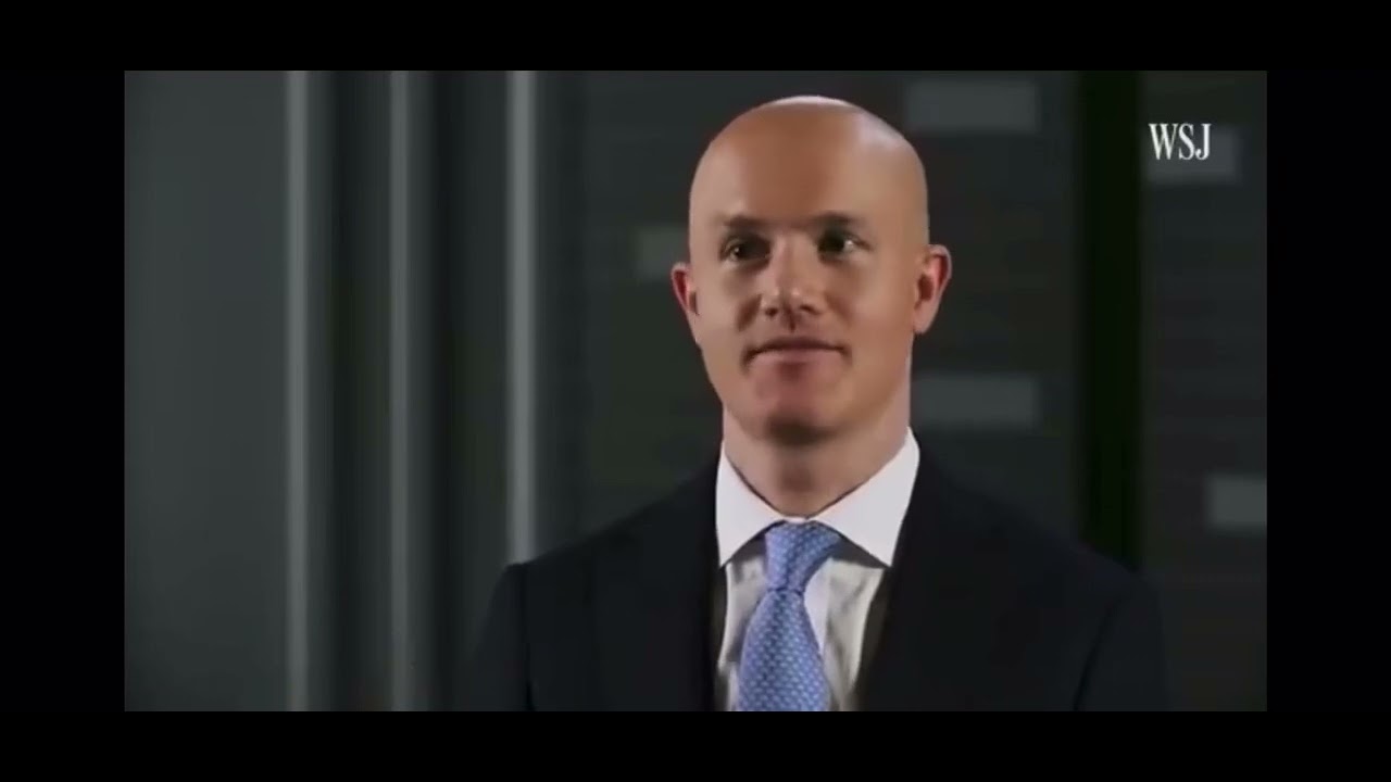 Brian Armstrong on why he delisted XRP